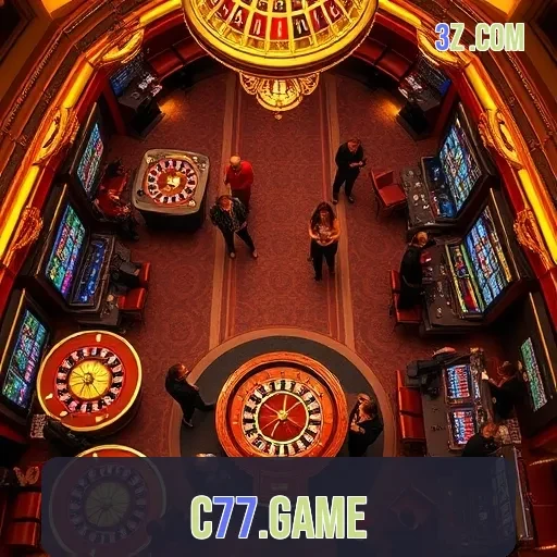 c77.game - App