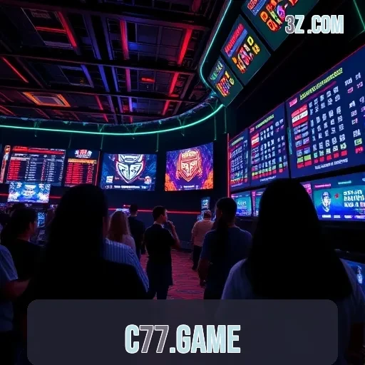 c77.game - Bônus