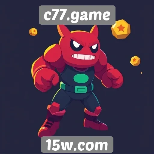 desenvolvedores destacam desafios de criação em c77.game