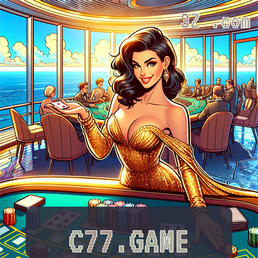Explore a Seção Confiável de c77.game e Engaje-se!