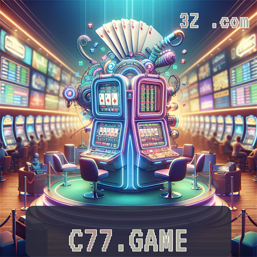 Imperdíveis Promoções de Jogos na c77.game