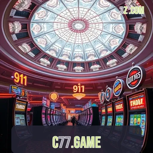 c77.game: Descubra as Melhores Ferramentas de Pagamento para Aumentar sua Jogabilidade