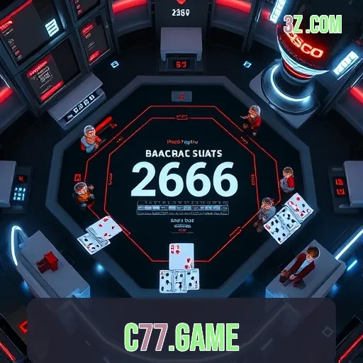 c77.game: Recursos Imperdáveis para Jogadores Ávidos e Novatos